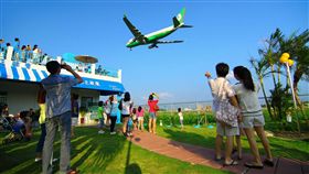 長榮航空（圖／長榮航空臉書）