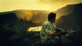 電影《翡翠之城》
圖／臉書