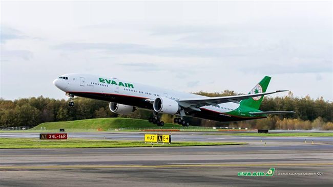 颱風夜飛行　降落「側風速限」是關鍵