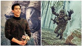 電影《湄公河行動》。圖／双喜電影提供