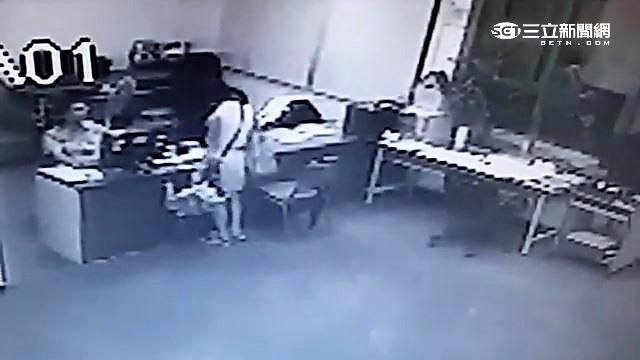 日女跨海來台追愛　男方回應出乎意料