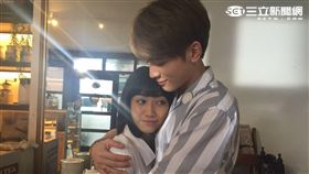 吳思賢《放手去愛》MV　圖／MTV提供