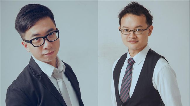 哪裡可以大罵慣老闆？　就是舞台上！