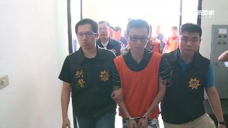 幫派恐嚇小吃部　警察颱風夜執法逮人