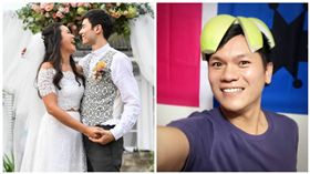 圖／鳳小岳、舒米恩臉書