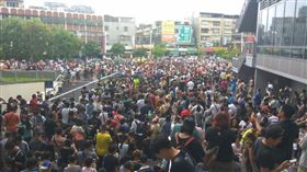 新莊運動中心抓寶_新電玩快打粉絲團