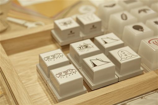 刺繡服務、木育廣場…MUJI無印良品台中旗艦店開幕(圖/無印良品)
