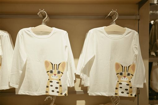 刺繡服務、木育廣場…MUJI無印良品台中旗艦店開幕(圖/無印良品)