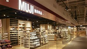 刺繡服務、木育廣場…MUJI無印良品台中旗艦店開幕(圖／無印良品)
