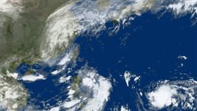 氣象達人彭啟明臉書