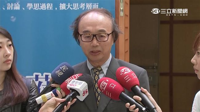 米崙斷層是強震元兇？辛在勤這樣說