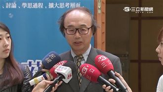 地震台北好晃！氣象局前局長這樣說