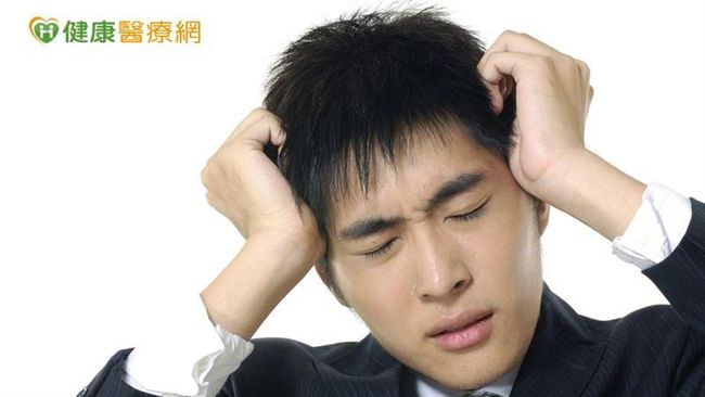八「肝」子打不著的頭痛？