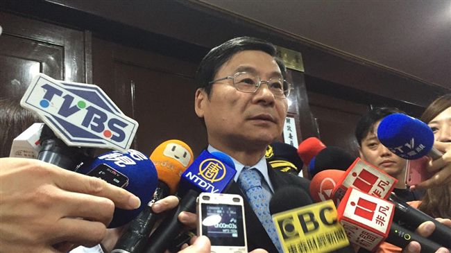 兆豐提供可疑名單　藍委：沒有台灣人