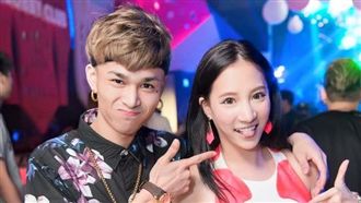 林采緹尿檢結果有大麻　函送北檢偵辦