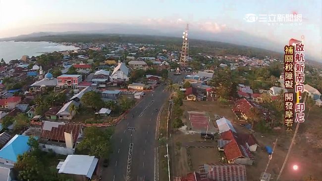 揭密台灣開發「摩若台島」的誘人原因