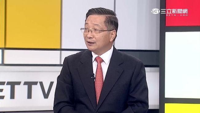 兆豐案查弊　張兆順：我不是吃素的！