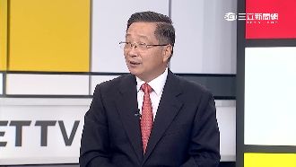 兆豐案查弊　張兆順：我不是吃素的！