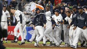 Mark Teixeira 洋基（ＡＰ）