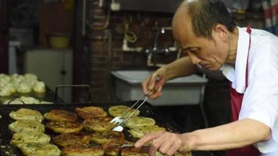 學習台灣經驗　陸媒為蔥油餅店發聲