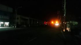 台中,停電,生活,台電,人力,搶修
圖／洪慈庸辦公室提供