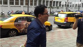 樂陞董事長、許金龍／（圖／記者潘千詩攝）