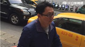 樂陞董事長、許金龍／（圖／記者潘千詩攝）