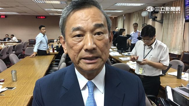 放寬法律追訴期否　陳明堂：再討論