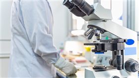 實驗室／shutterstock／達志影像
