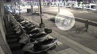 鐵馬迷偷遍大台北　家塞滿名牌腳踏車