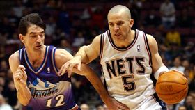 John Stockton,Jason Kidd（ap）