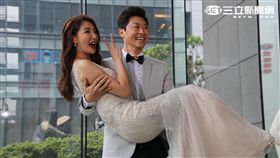 林書煒,侯昌明,廣播金鐘,金鐘51（圖／記者黃馨慧攝影）