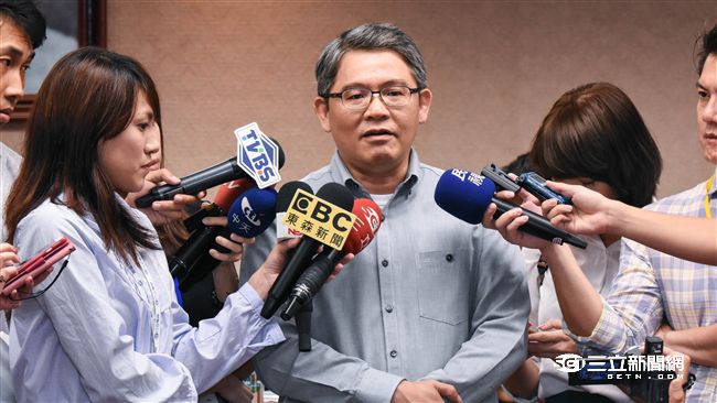 國慶主持人用語失當　籌委會道歉