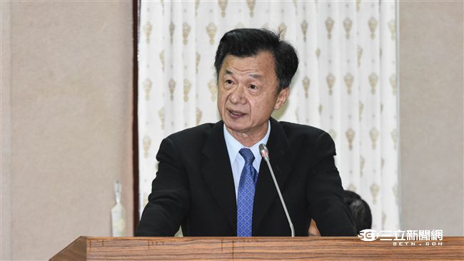 廢死配套　邱太三：不是一兩年能完成