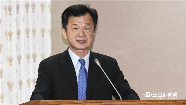 台人陳屍菲國？邱太三：尚未接獲消息