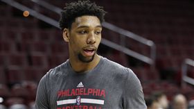 Jahlil Okafor(ap)