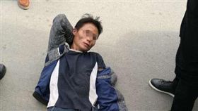 凶殺案,雲南,兇手,嫌犯,受害者,村落,殺人
(澎湃新聞)