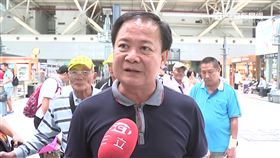 國民黨籍屏東縣議員張榮志