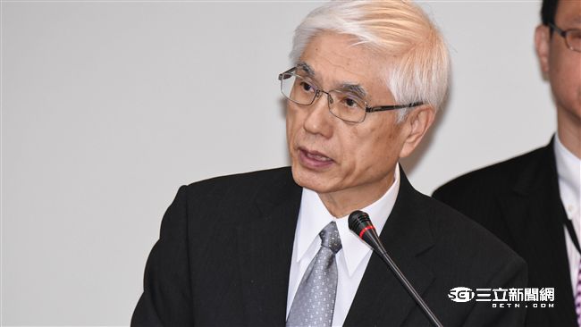 年前還力圖強化團隊　林奏延仍遭撤換