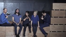 《共同境地》（圖／翻攝自台北藝術節官網）