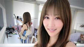曾莞婷,圖／臉書