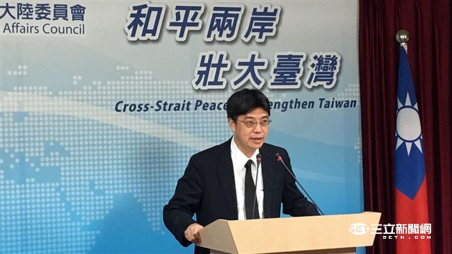 陸稱我獲取完整飛航資訊　陸委會反駁