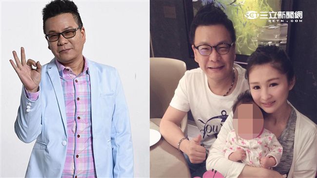 站不起來！沈玉琳靠吃藥才能滿足老婆