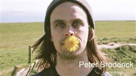 Peter Broderick　圖／P Festival提供
