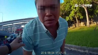 逼債遭擄還被凌虐　男子身上百發彈孔