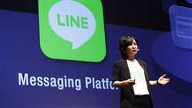 LINE 聊天機器人技術 開放平台
