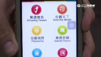 盲腸單位？宏觀電視台年燒上億沒人看