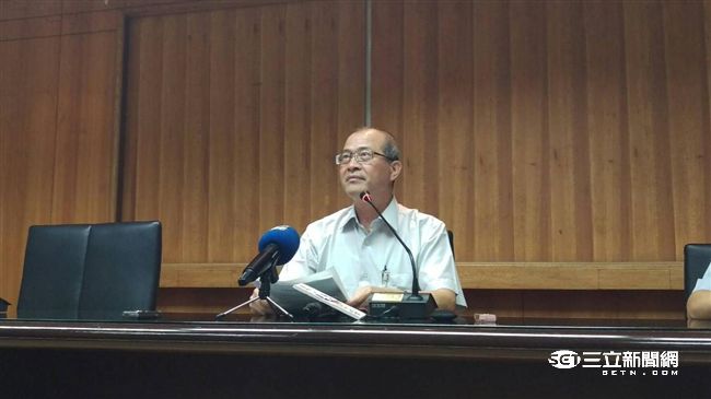 前體委會主委林德福　將接任體育署長