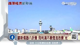 荷蘭官民齊心打造「循環經濟」新矽谷