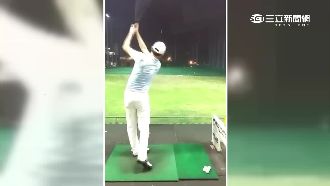 公務員兼差？外事科警遭控當高球教練